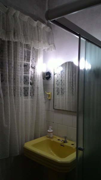 Imagem 5 da galeria do anúncio: Quarto Vago no Itaim Bibi.