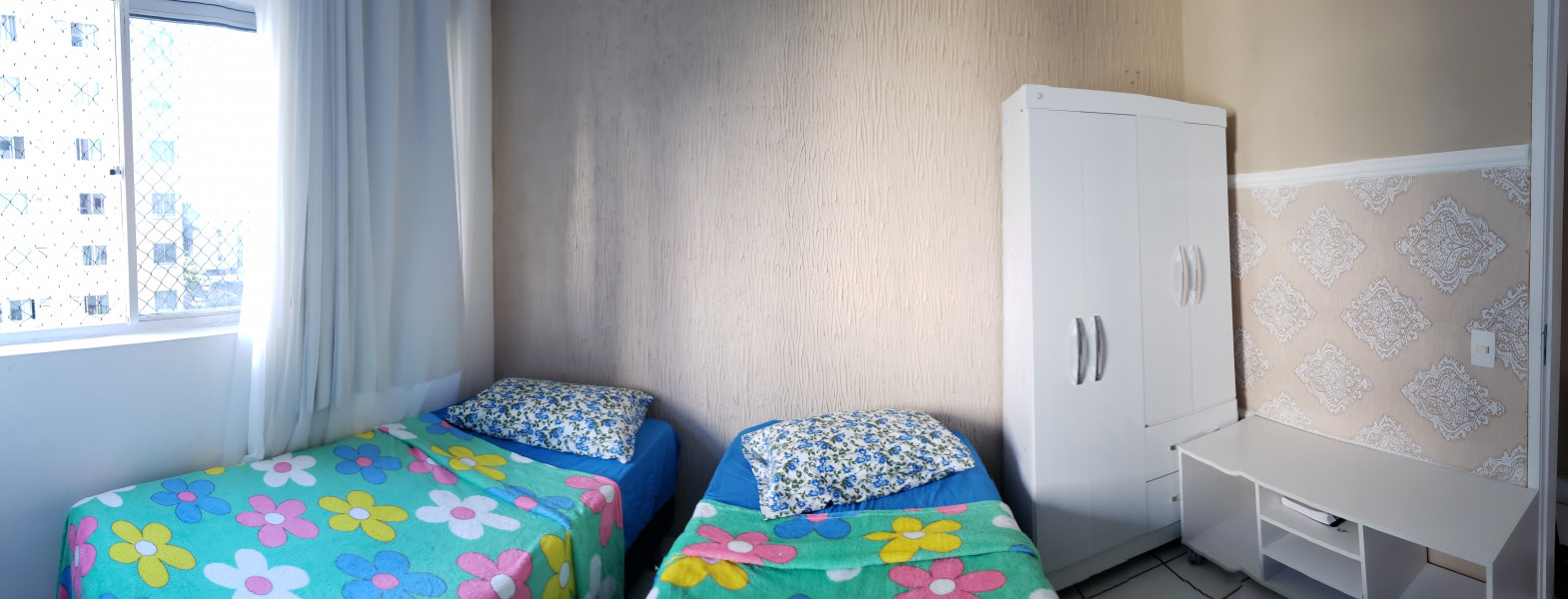 Imagem 9 da galeria do anúncio: 996171105 Qto Boa Viagem p/HOMENS INDVIDUAL C/ SUÍTE 950