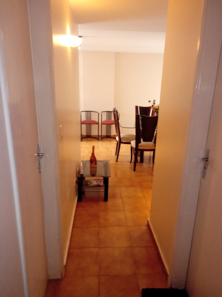 Imagem 3 da galeria do anúncio: Quarto em apto no alto do Bueno