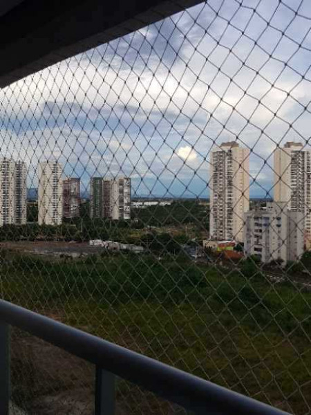 Imagem 6 da galeria do anúncio: Apartamento ao lado do shopping pantanal