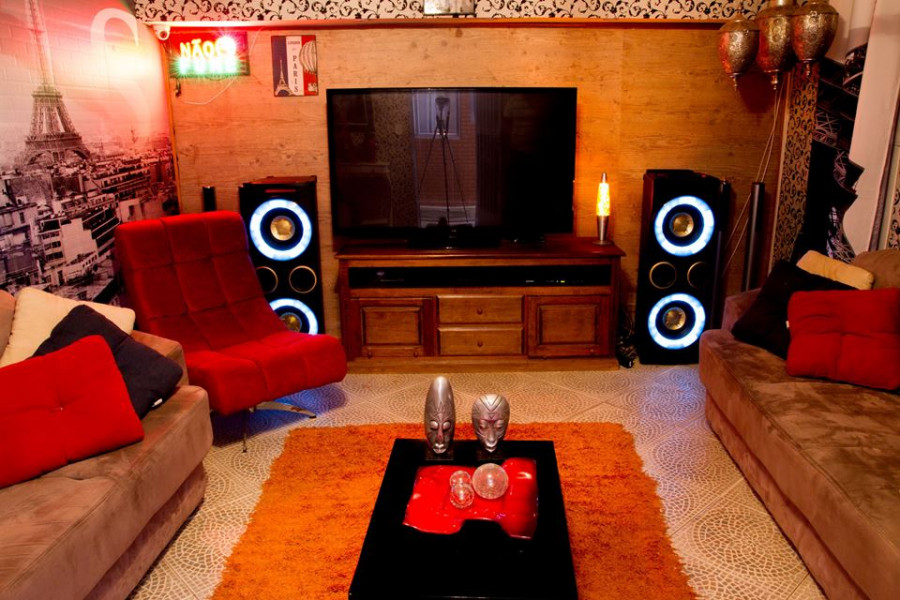 Imagem 7 da galeria do anúncio: ALUGO VAGA EM QUARTO A PARTIR DE R$ 550,00 POR MES