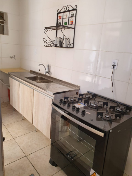 Imagem 3 da galeria do anúncio: Quarto Feminino Novo