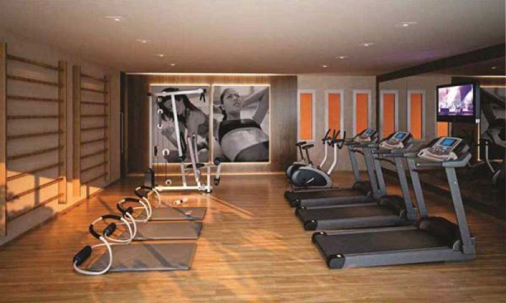 Imagem 6 da galeria do anúncio: Alugo Quarto Mobiliado