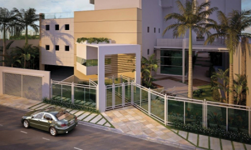 Imagem 7 da galeria do anúncio: Alugo Quarto Mobiliado