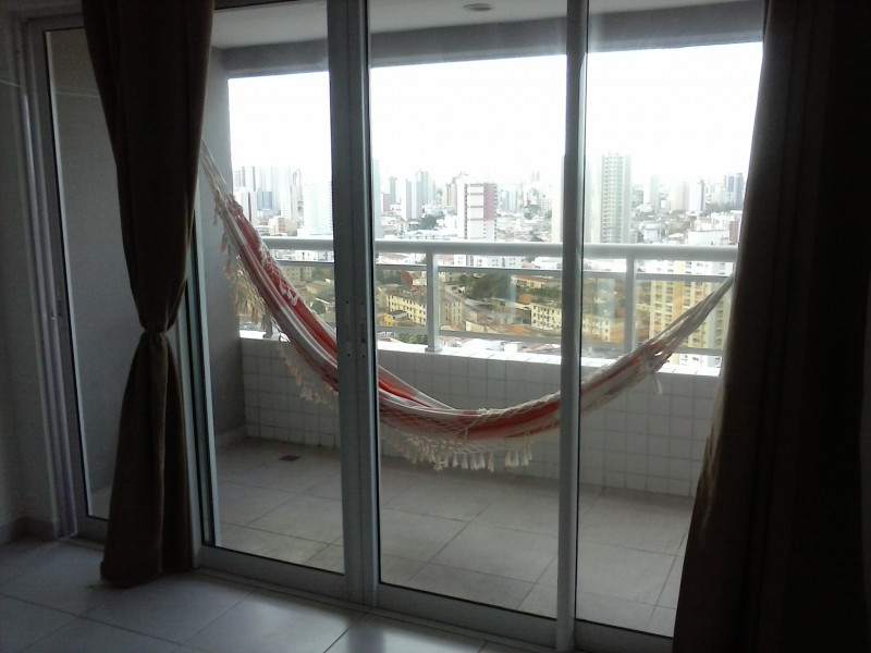 Imagem 4 da galeria do anúncio: Alugo Quarto Mobiliado