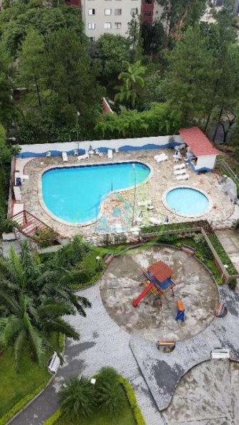 Imagem 10 da galeria do anúncio: quarto para alugar jardim marajoara