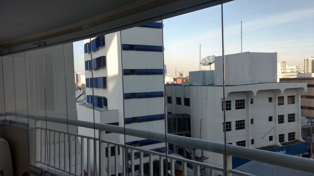 Imagem 6 da galeria do anúncio: Quarto cama de casal Pertinho CPTM UNINOVE