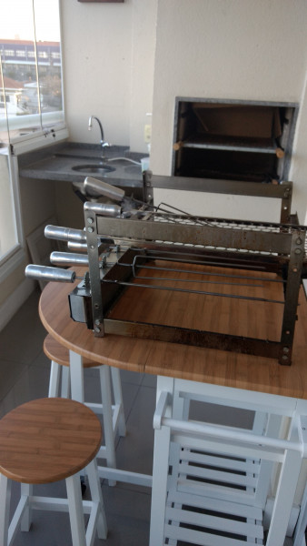 Imagem 4 da galeria do anúncio: Quarto cama de casal Pertinho CPTM UNINOVE