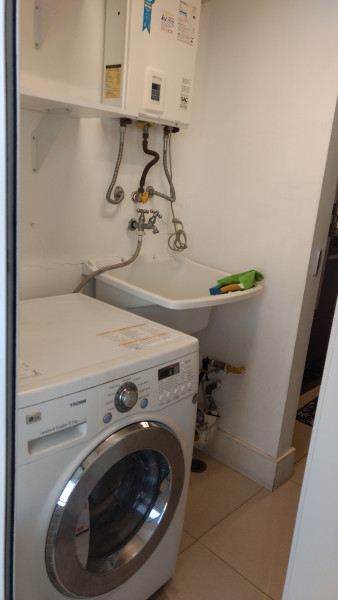 Imagem 5 da galeria do anúncio: Quarto cama de casal Pertinho CPTM UNINOVE