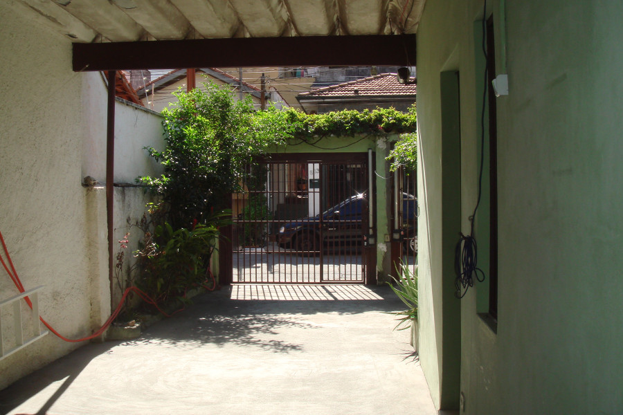 Imagem 6 da galeria do anúncio: Quarto indiv. mobiliado para rapaz Jardim Aeroport Congonhas