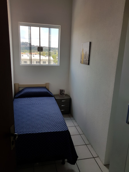 Imagem 8 da galeria do anúncio: OTIMA QUARTO INDIVIDUAL