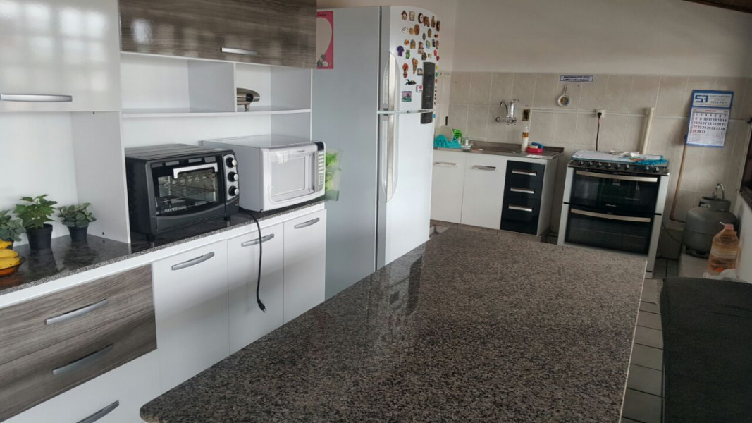 Imagem 9 da galeria do anúncio: OTIMA QUARTO INDIVIDUAL