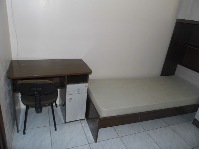 Imagem 8 da galeria do anúncio: Kitinete  prox. Acisp/Puc/ Tecnopuc/ Ufrgs C. do Vale