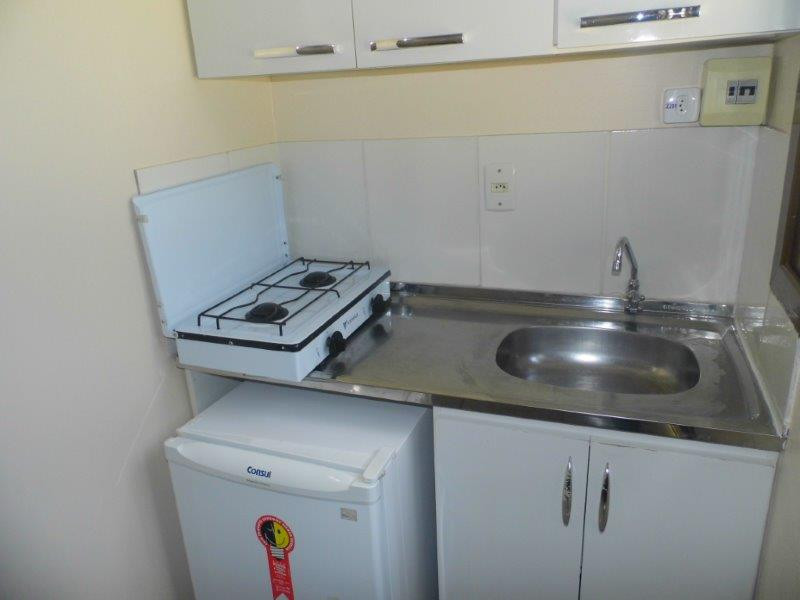 Imagem 6 da galeria do anúncio: Kitinete  prox. Acisp/Puc/ Tecnopuc/ Ufrgs C. do Vale