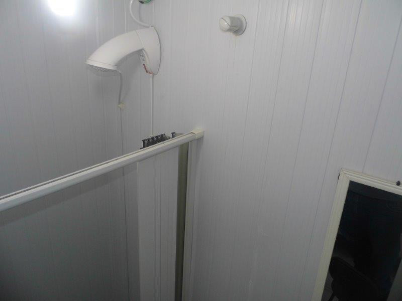 Imagem 5 da galeria do anúncio: Kitinete  prox. Acisp/Puc/ Tecnopuc/ Ufrgs C. do Vale