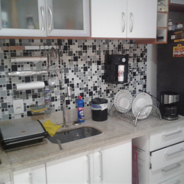 Imagem 9 da galeria do anúncio: Suíte em Jacarepaguá - Pechincha