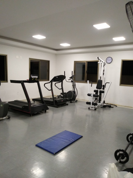 Imagem 17 da galeria do anúncio: Quartos Individuais e Suite  Mobiliados e Decorados