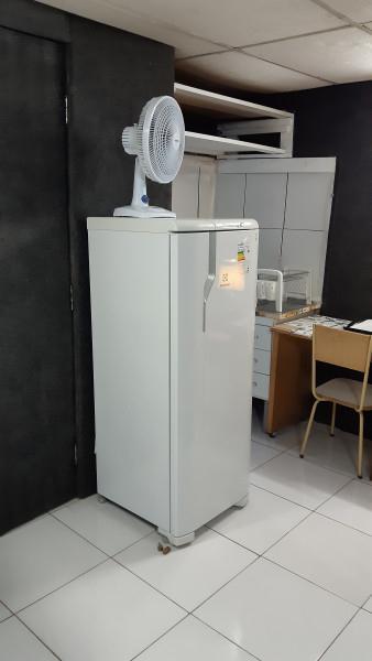 Imagem 6 da galeria do anúncio: ALUGO QUIT. - MOBILIADO