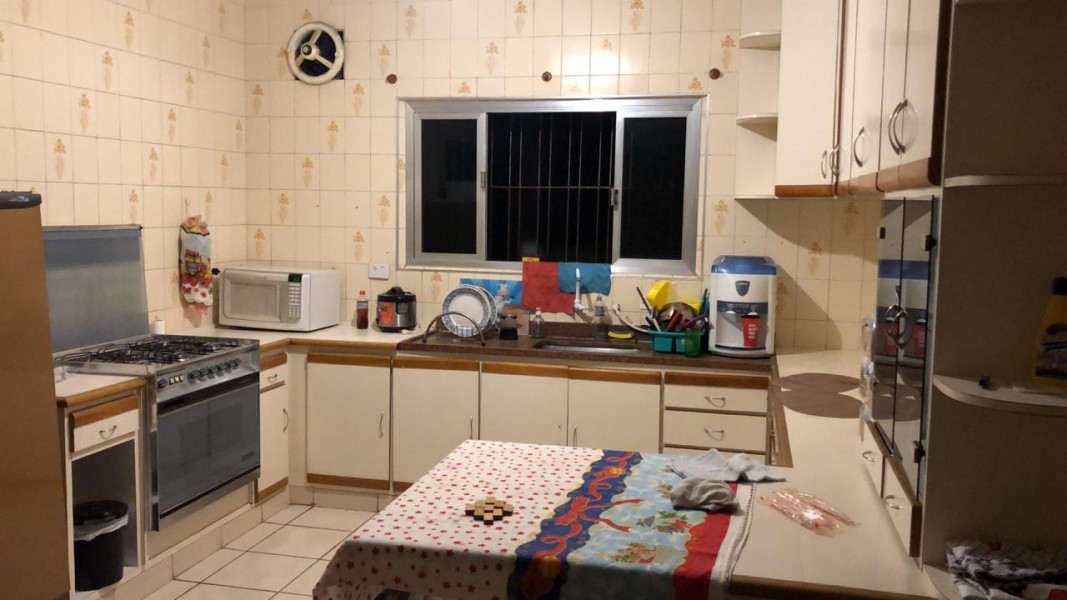 Imagem 6 da galeria do anúncio: QUARTOS INDIVIDUAIS - Disponível