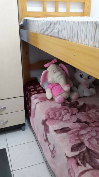 Imagem 20 da galeria do anúncio: Quartos de pensão para Homens Metro da Barra Funda SP ZO