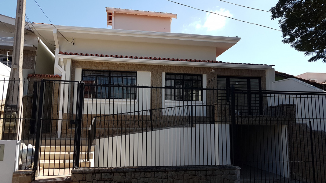 Imagem 1 da galeria do anúncio: Aluguel de quarto individual para rapazes no Guanabara