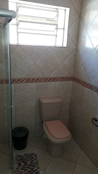 Imagem 5 da galeria do anúncio: Quarto  com cama casal próx Puc Tecnopuc Acisp Ufrgs Do Vale