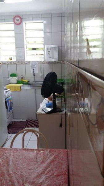 Imagem 4 da galeria do anúncio: Moradia Feminina Campinas - Quarto Duplo para duas Meninas.