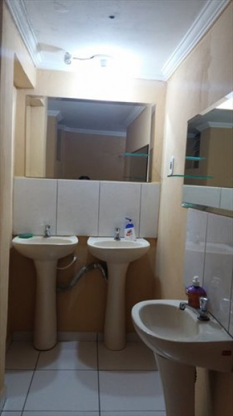 Imagem 18 da galeria do anúncio: Moradia Feminina Campinas - Quarto Duplo para duas Meninas.