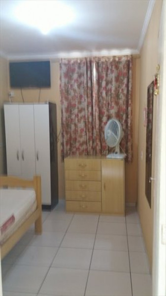 Imagem 10 da galeria do anúncio: Moradia Feminina Campinas - Quarto Duplo para duas Meninas.