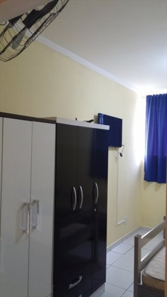 Imagem 13 da galeria do anúncio: Moradia Feminina Campinas - Quarto Duplo para duas Meninas.