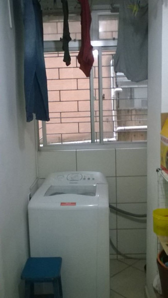 Imagem 11 da galeria do anúncio: Quarto Central Individual Residencial em AP muito Seguro