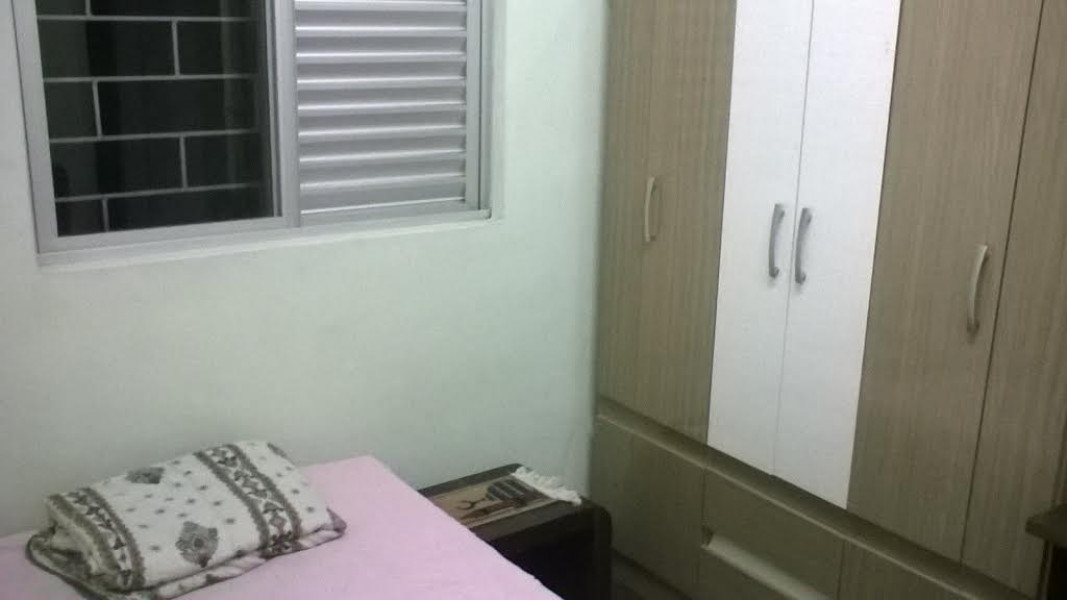 Imagem 7 da galeria do anúncio: Quarto Central Individual Residencial em AP muito Seguro