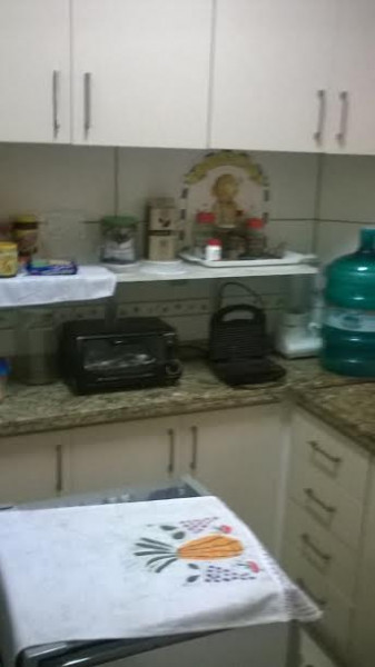 Imagem 9 da galeria do anúncio: Quarto Central Individual Residencial em AP muito Seguro