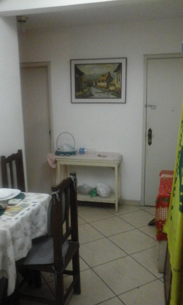 Imagem 10 da galeria do anúncio: Quarto Central Individual Residencial em AP muito Seguro