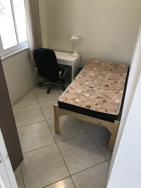 Imagem 11 da galeria do anúncio: Quarto individual masculino - metrô Vila Mariana e Ana Rosa