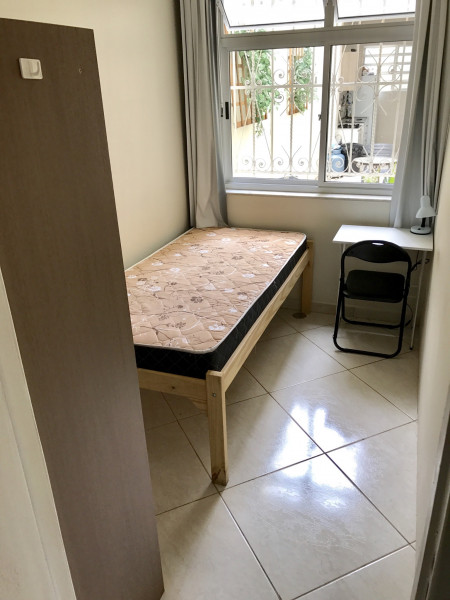 Imagem 6 da galeria do anúncio: Quarto individual masculino - metrô Vila Mariana e Ana Rosa