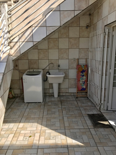 Imagem 10 da galeria do anúncio: Quarto individual masculino - metrô Vila Mariana e Ana Rosa