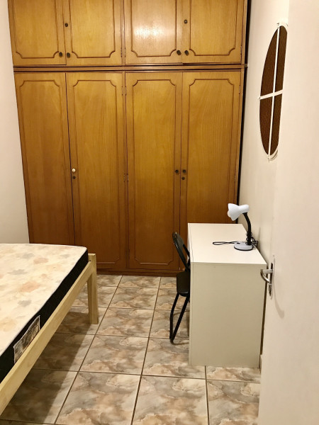 Imagem 7 da galeria do anúncio: Quarto individual masculino - metrô Vila Mariana e Ana Rosa