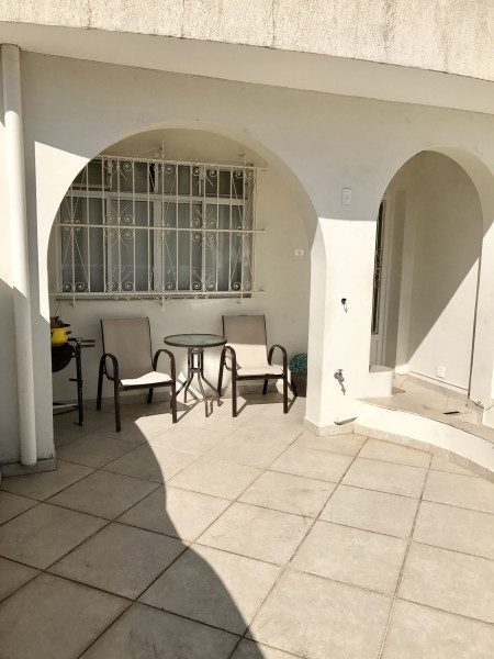 Imagem 4 da galeria do anúncio: Quarto individual masculino - metrô Vila Mariana e Ana Rosa