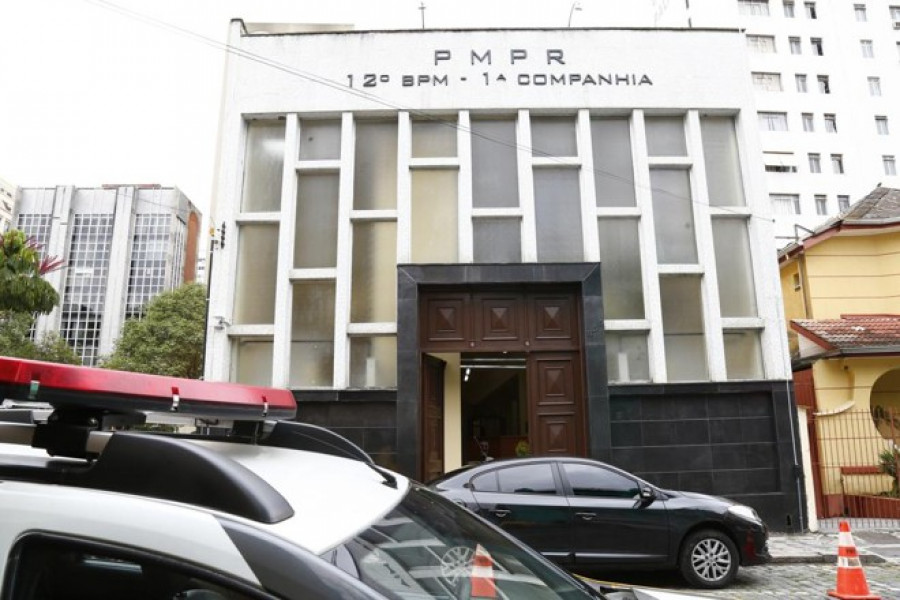 Imagem 7 da galeria do anúncio: Alugo Quarto Individual - Centro - em Área de SegurançaMilit