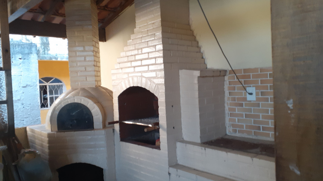 Imagem 2 da galeria do anúncio: Lar familiar