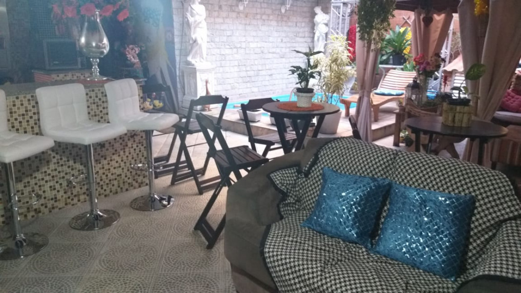 Imagem 9 da galeria do anúncio: ALUGO VAGA EM QUARTO A PARTIR DE R$ 550,00 POR MES