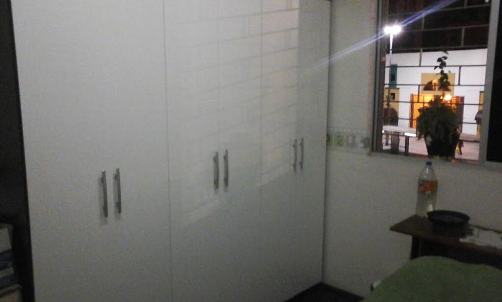 Imagem 13 da galeria do anúncio: Quarto Central Individual Residencial em AP muito Seguro