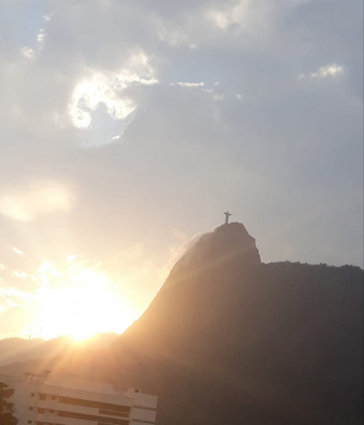 Imagem 5 da galeria do anúncio: R$ 1.000 - QUARTO BOTAFOGO