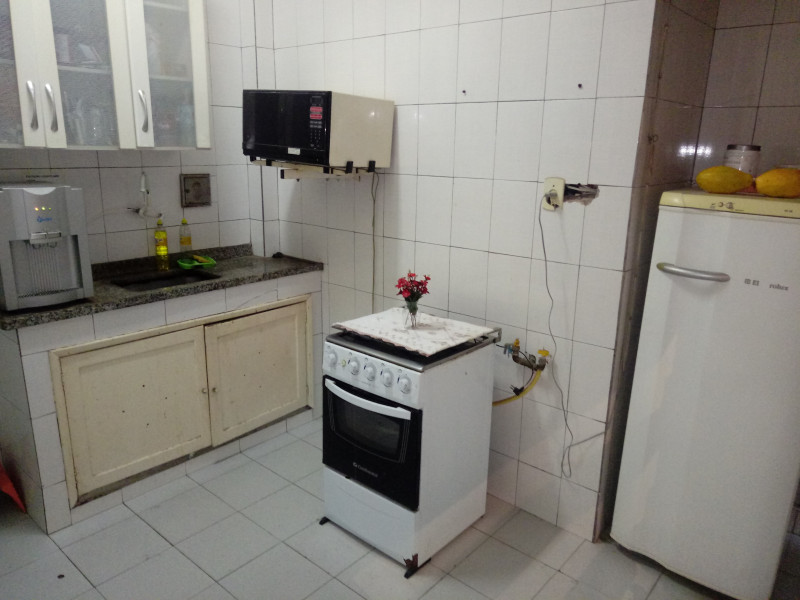 Imagem 2 da galeria do anúncio: R$ 1.000 - QUARTO BOTAFOGO