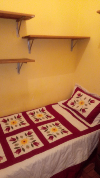 Imagem 3 da galeria do anúncio: R$ 1.000 - QUARTO BOTAFOGO