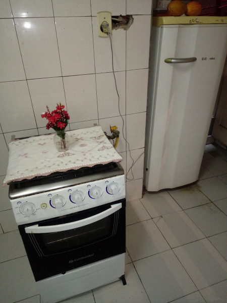 Imagem 1 da galeria do anúncio: R$ 1.000 - QUARTO BOTAFOGO