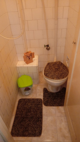 Imagem 6 da galeria do anúncio: R$ 1.000 - QUARTO BOTAFOGO