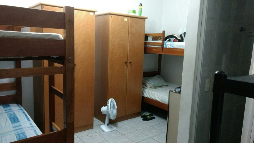 Imagem 7 da galeria do anúncio: Quartos na região da USP SP