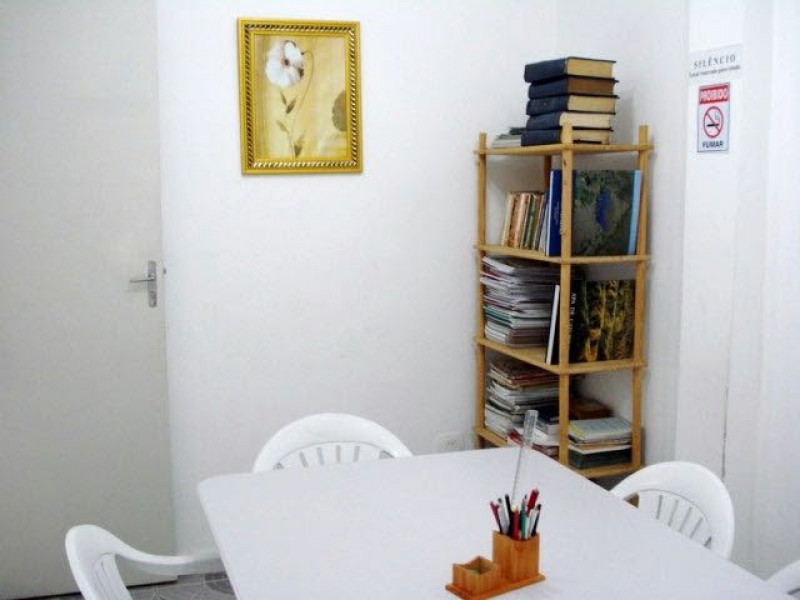 Imagem 13 da galeria do anúncio: Quartos na região da USP SP